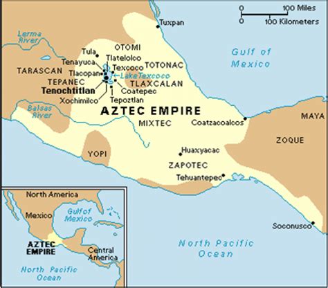 aztec location.